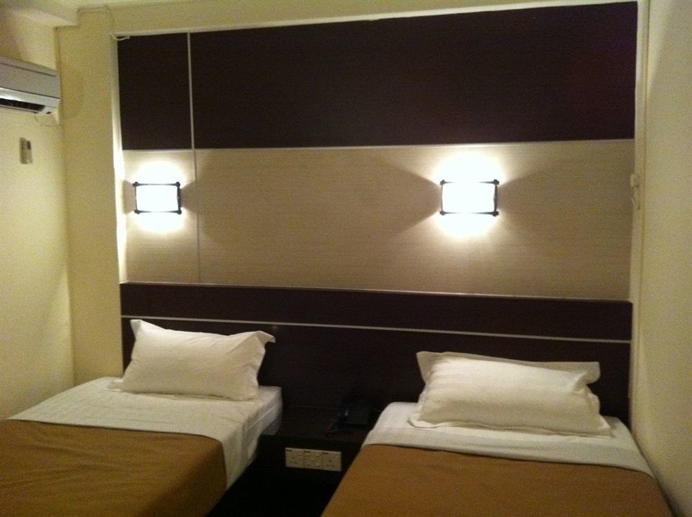 City Inn Kuching Esterno foto