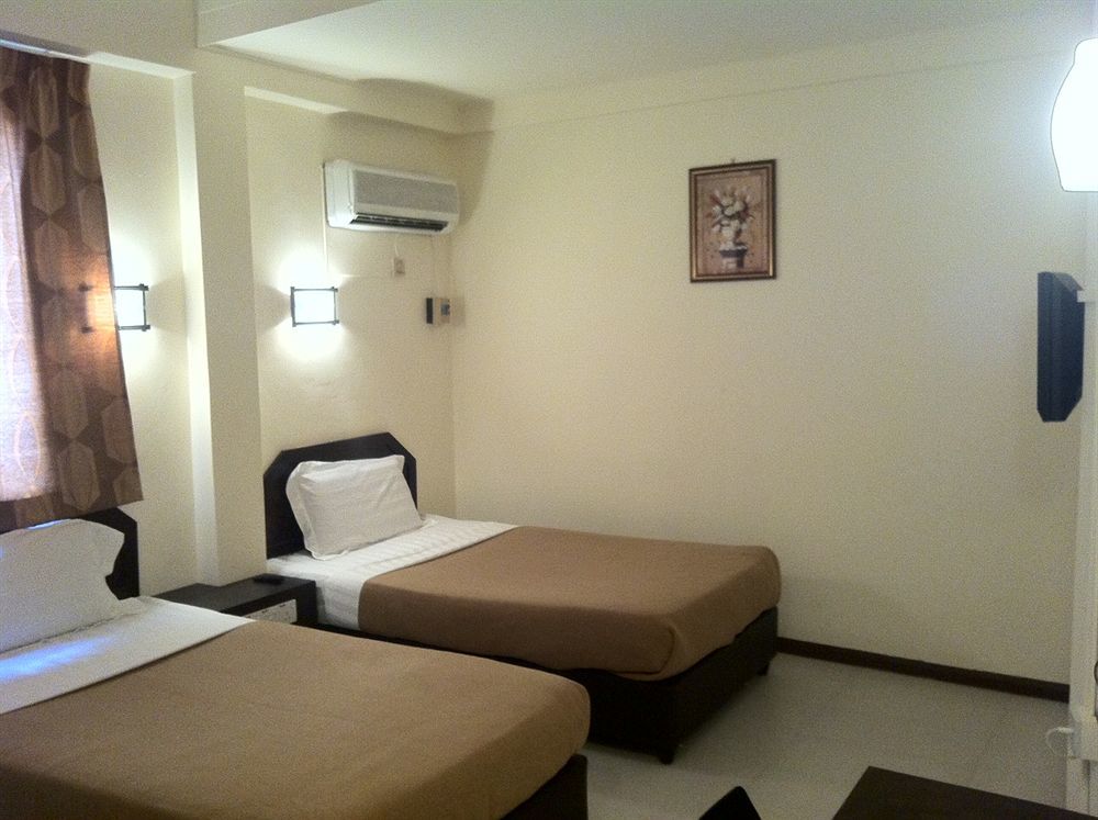 City Inn Kuching Esterno foto