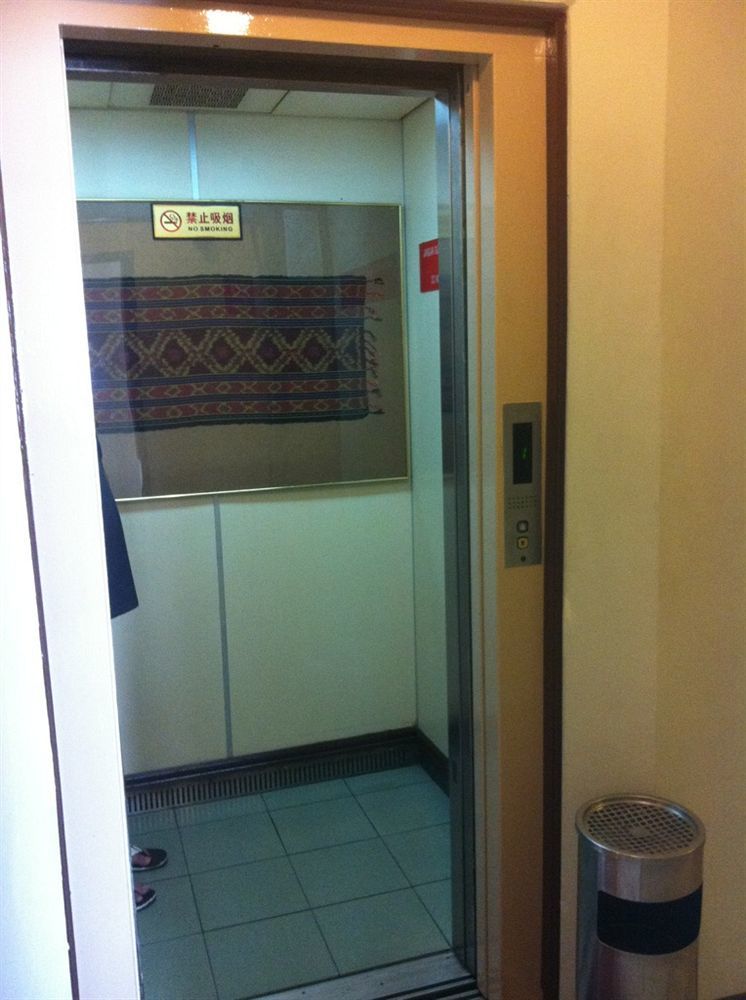 City Inn Kuching Esterno foto