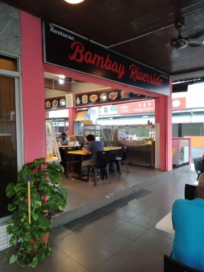 City Inn Kuching Esterno foto