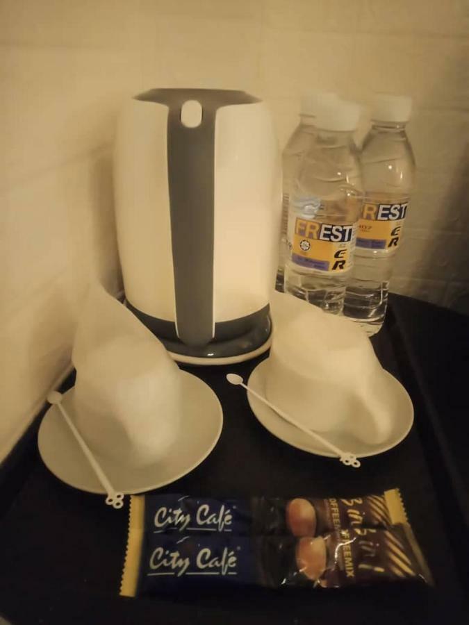 City Inn Kuching Esterno foto