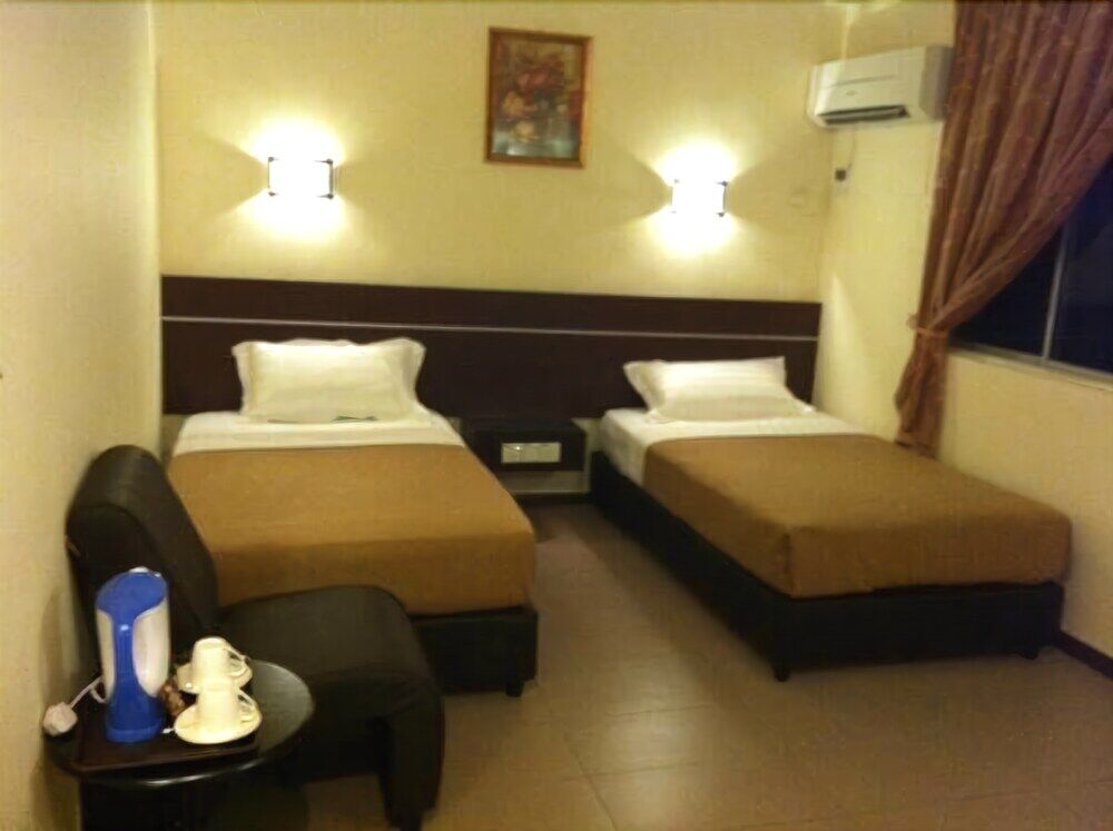City Inn Kuching Esterno foto